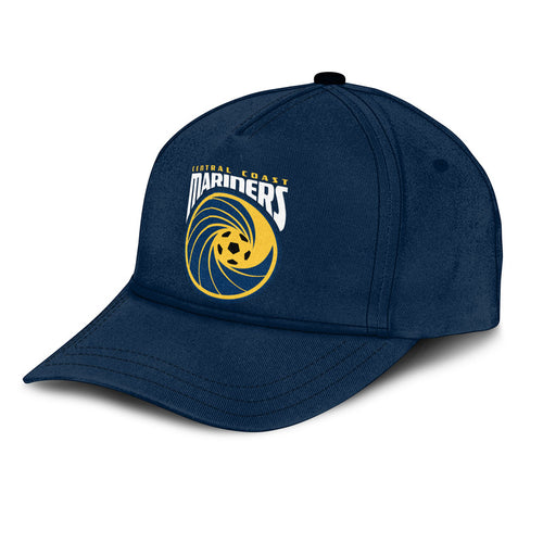 central-coast-mariners-classic-cap-soccer-club-original-style-navy