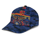 adelaide-crows-anzac-afl-classic-cap-indigenous-vibes-navy-blue