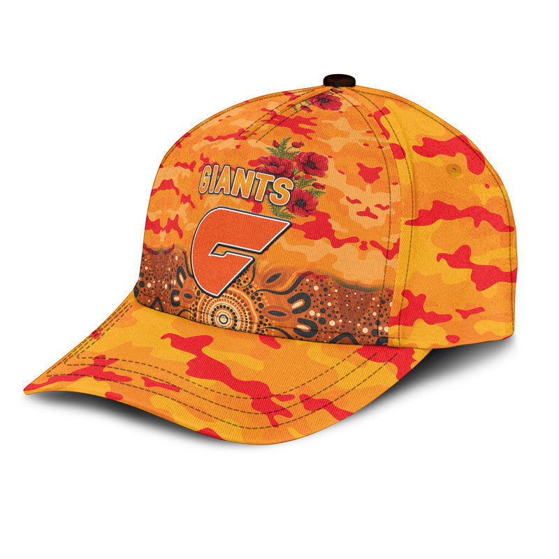 custom-personalised-greater-western-sydney-giants-anzac-afl-classic-cap-indigenous-vibes