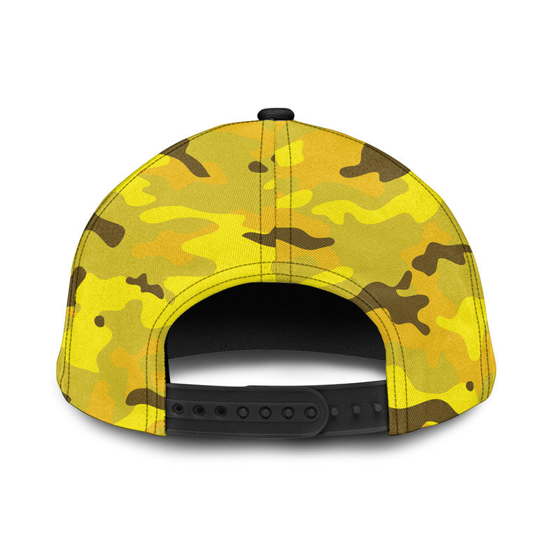 custom-personalised-richmond-tigers-anzac-afl-classic-cap-poppy-vibes-yellow
