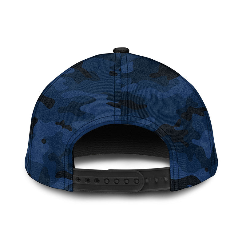 custom-personalised-carlton-blues-anzac-afl-classic-cap-simple-style