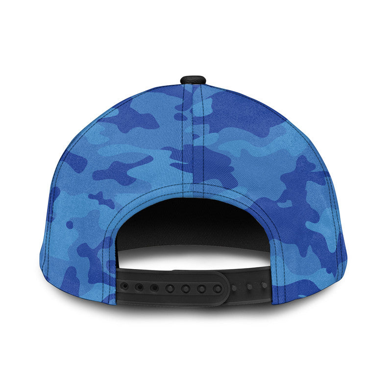 custom-personalised-north-melbourne-kangaroos-anzac-afl-classic-cap-simple-style