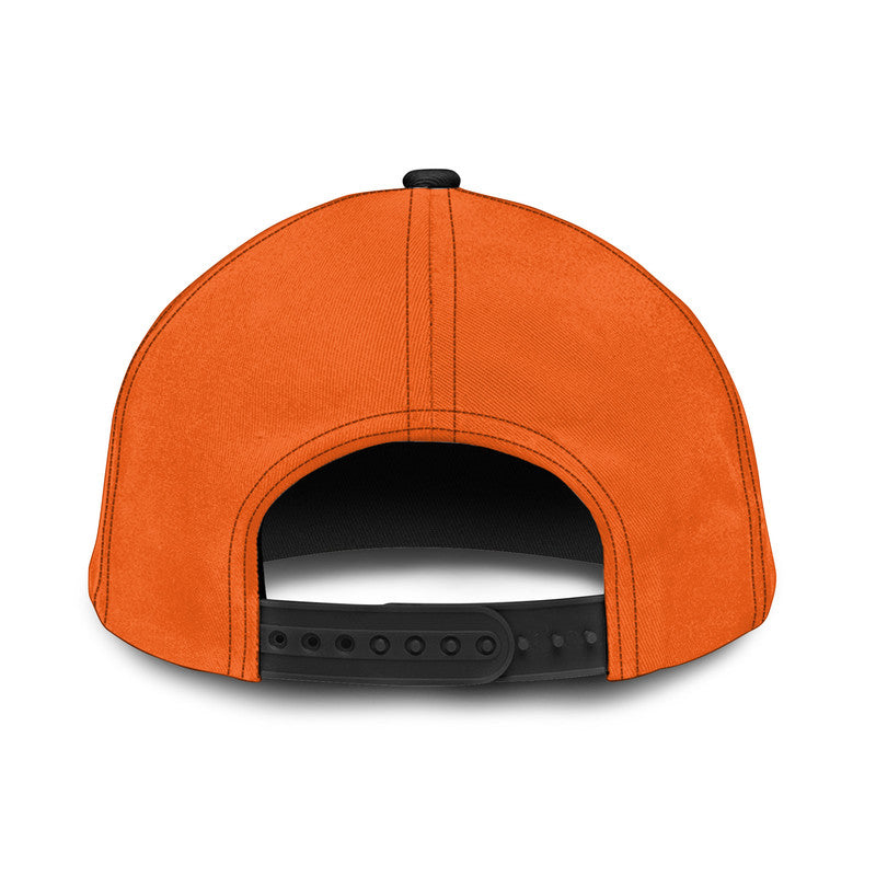 brisbane-roar-classic-cap-soccer-club-original-style-orange
