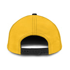 central-coast-mariners-classic-cap-soccer-club-original-style-gold