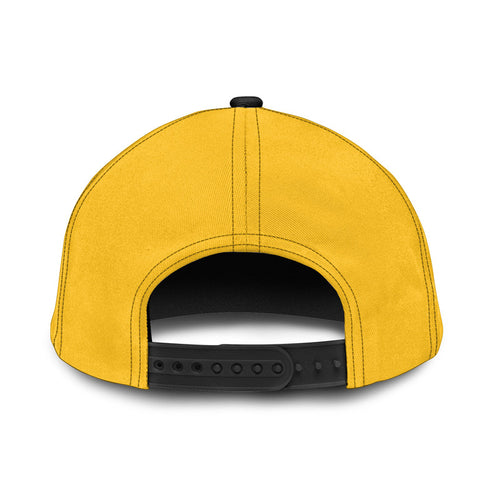 central-coast-mariners-classic-cap-soccer-club-original-style-gold