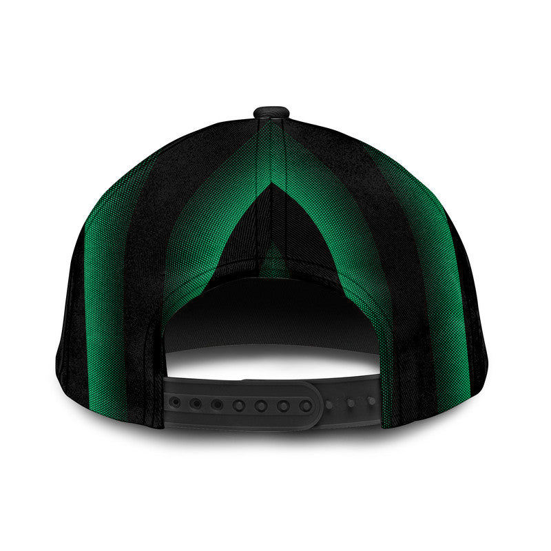 western-united-classic-cap-soccer-club-original-style-black