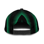 western-united-classic-cap-soccer-club-original-style-black