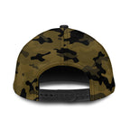 custom-personalised-richmond-tigers-anzac-afl-classic-cap-simple-style-black