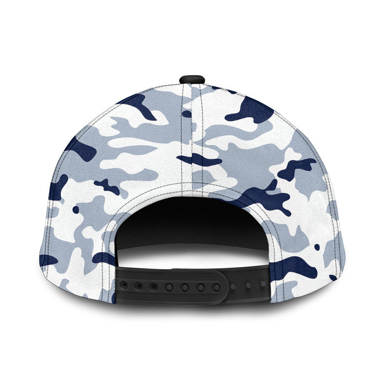 custom-personalised-north-queensland-cowboys-anzac-2022-nrl-classic-cap-simple-style-white