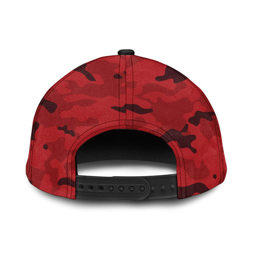 custom-personalised-essendon-bombers-anzac-afl-classic-cap-simple-style-red