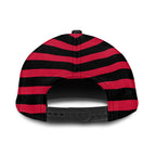 western-sydney-wanderers-classic-cap-soccer-club-original-style-black