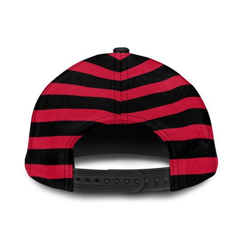 western-sydney-wanderers-classic-cap-soccer-club-original-style-black