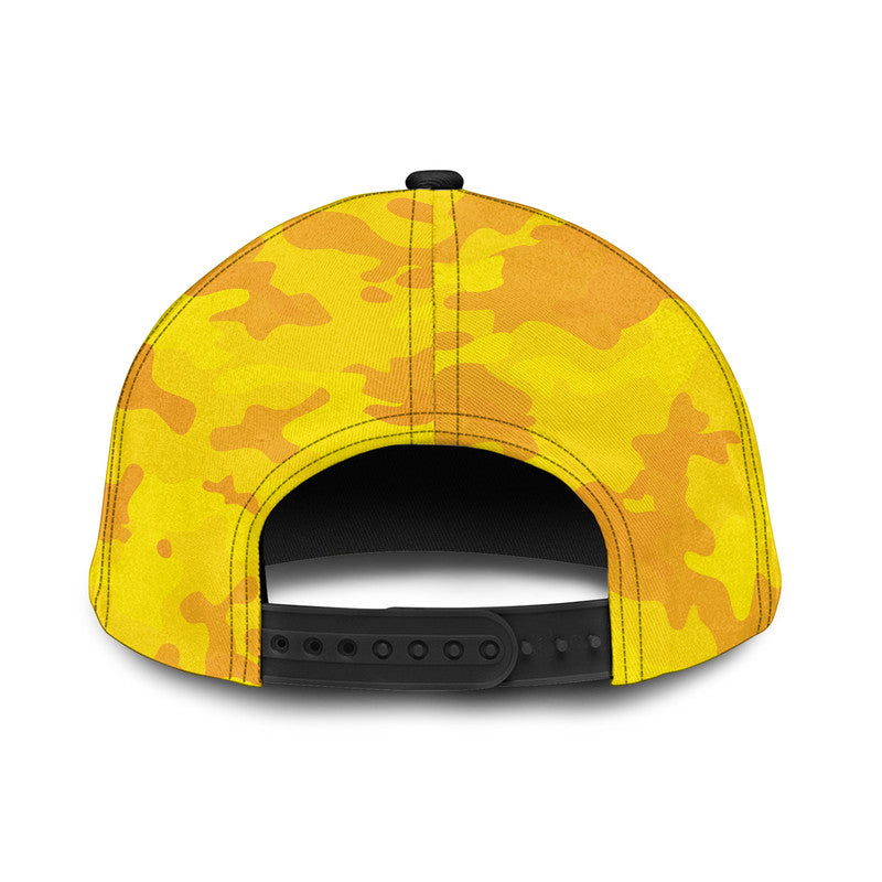 custom-personalised-west-coast-eagles-anzac-afl-classic-cap-indigenous-vibes-gold