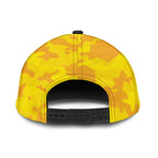 custom-personalised-west-coast-eagles-anzac-afl-classic-cap-indigenous-vibes-gold