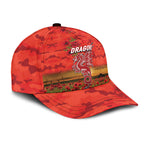 custom-personalised-st-george-illawarra-dragons-anzac-2022-nrl-classic-cap-poppy-flowers-vibes-red