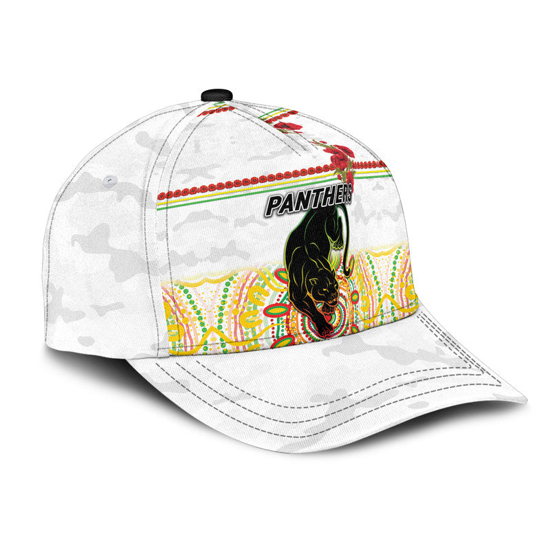 penrith-panthers-anzac-2022-nrl-classic-cap-indigenous-vibes-white