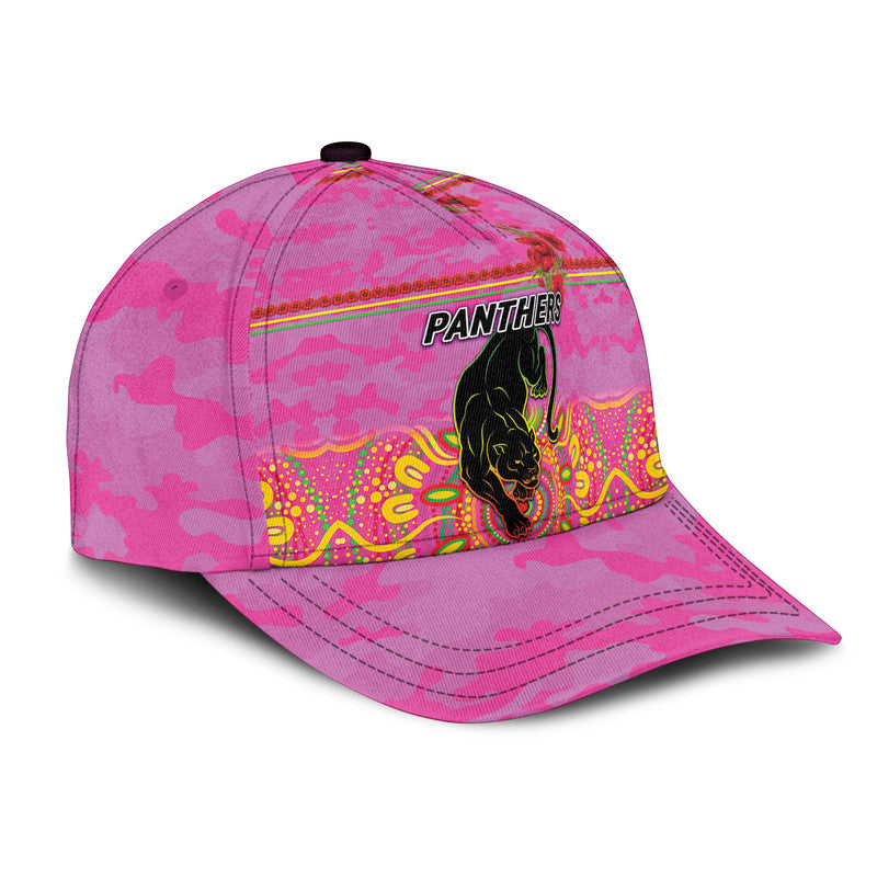 penrith-panthers-anzac-2022-nrl-classic-cap-indigenous-vibes-pink