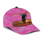 custom-personalised-penrith-panthers-anzac-2022-nrl-classic-cap-poppy-flowers-vibes-pink