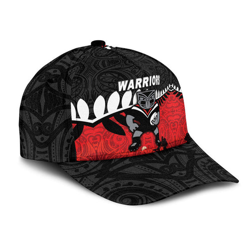 new-zealand-warriors-anzac-2022-nrl-classic-cap-maori-simple-style