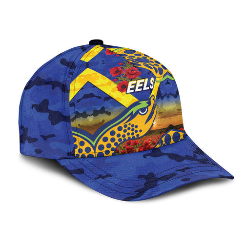 custom-personalised-parramatta-eels-anzac-2022-nrl-classic-cap-poppy-flowers-vibes-blue