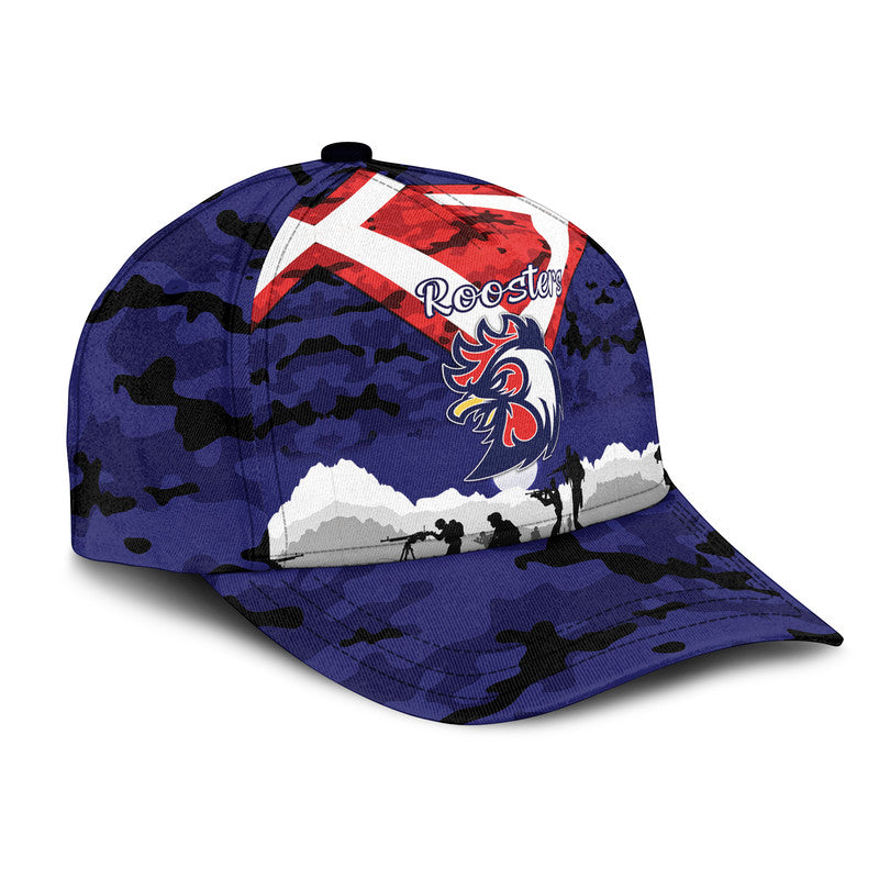 sydney-roosters-anzac-2022-nrl-classic-cap-simple-style-blue