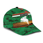 south-sydney-rabbitohs-anzac-2022-nrl-classic-cap-poppy-flowers-vibes-green