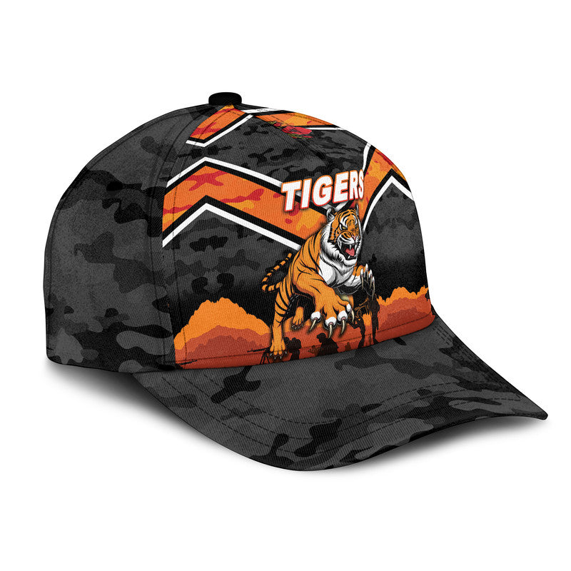 custom-personalised-wests-tigers-anzac-2022-nrl-classic-cap-simple-style