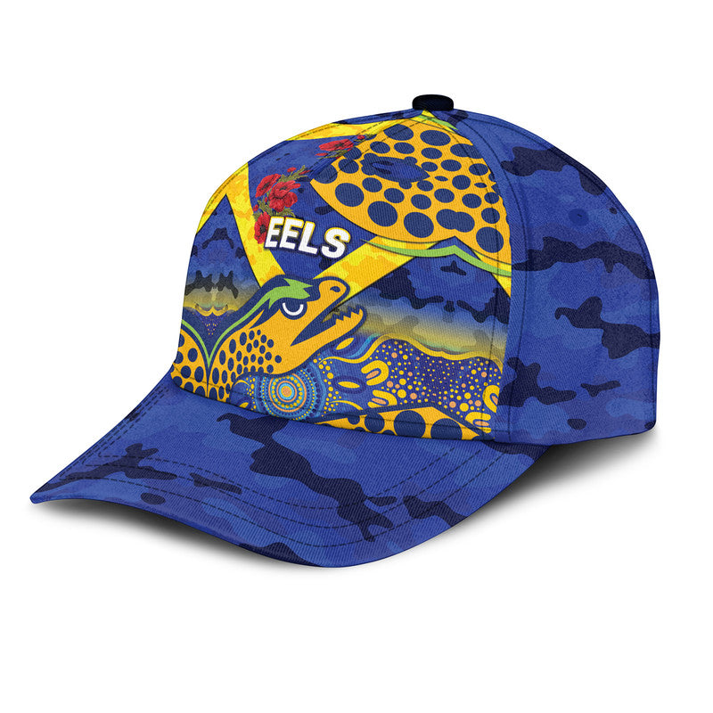 parramatta-eels-anzac-2022-nrl-classic-cap-indigenous-vibes-blue