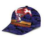 custom-personalised-sydney-roosters-anzac-2022-nrl-classic-cap-poppy-flowers-vibes-blue