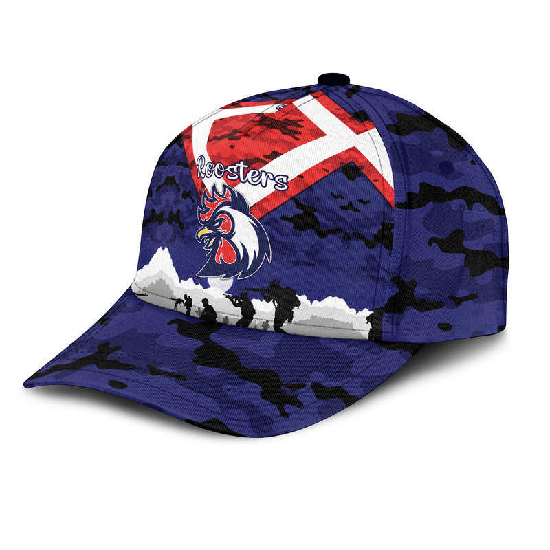 sydney-roosters-anzac-2022-nrl-classic-cap-simple-style-blue