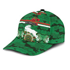 custom-personalised-south-sydney-rabbitohs-anzac-2022-nrl-classic-cap-indigenous-vibes-green