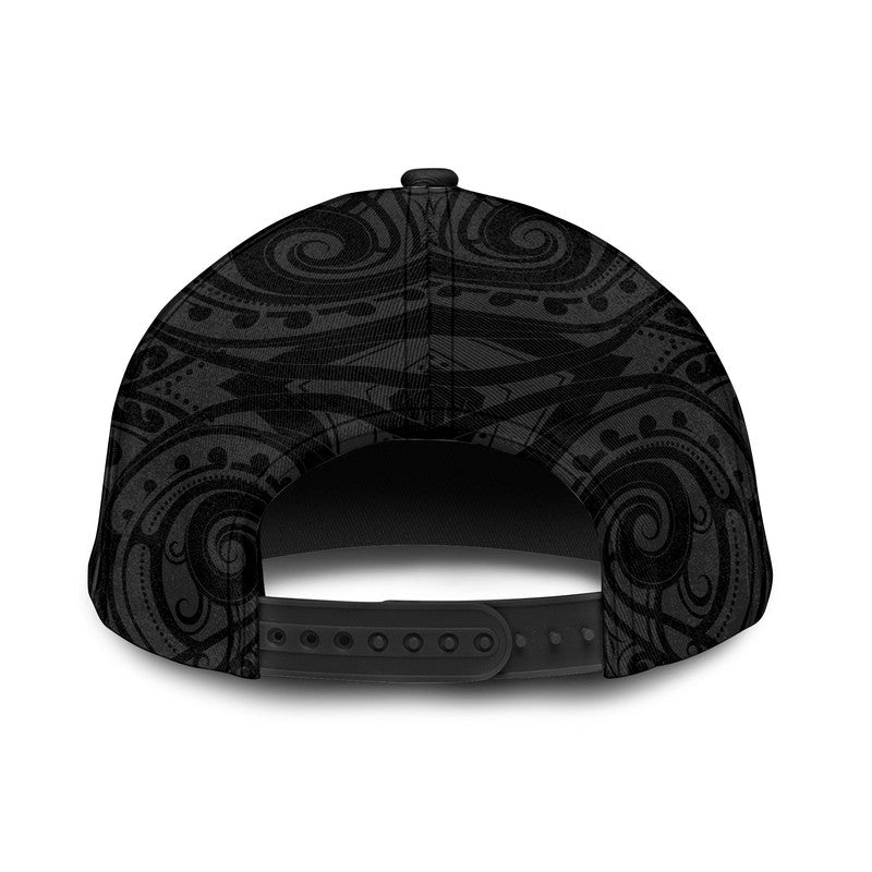 custom-personalised-new-zealand-warriors-anzac-2022-nrl-classic-cap-maori-poppy-flowers-vibes