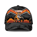 custom-personalised-wests-tigers-anzac-2022-nrl-classic-cap-simple-style