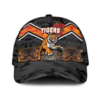 custom-personalised-wests-tigers-anzac-2022-nrl-classic-cap-indigenous-vibes