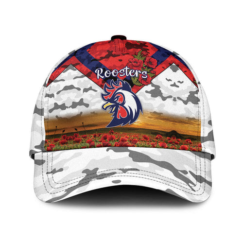 sydney-roosters-anzac-2022-nrl-classic-cap-poppy-flowers-vibes-white