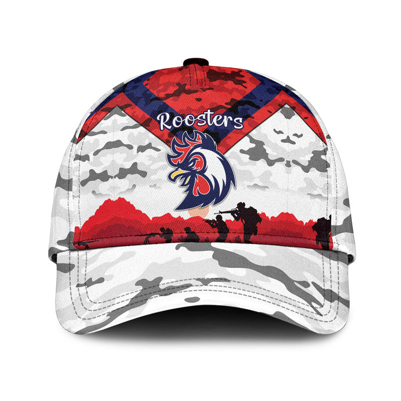 sydney-roosters-anzac-2022-nrl-classic-cap-simple-style-white