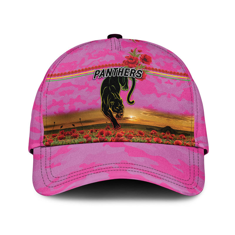 penrith-panthers-anzac-2022-nrl-classic-cap-poppy-flowers-vibes-pink
