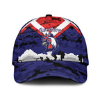 custom-personalised-sydney-roosters-anzac-2022-nrl-classic-cap-simple-style-blue