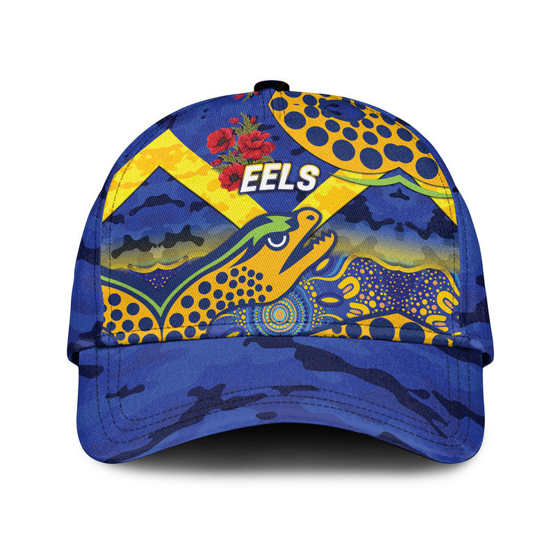 parramatta-eels-anzac-2022-nrl-classic-cap-indigenous-vibes-blue