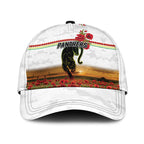 custom-personalised-penrith-panthers-anzac-2022-nrl-classic-cap-poppy-flowers-vibes-white
