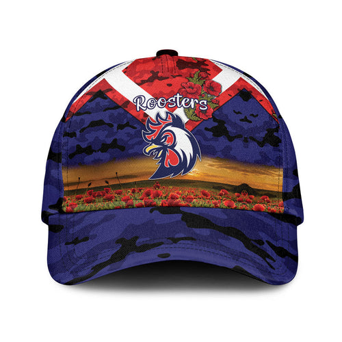 sydney-roosters-anzac-2022-nrl-classic-cap-poppy-flowers-vibes-blue