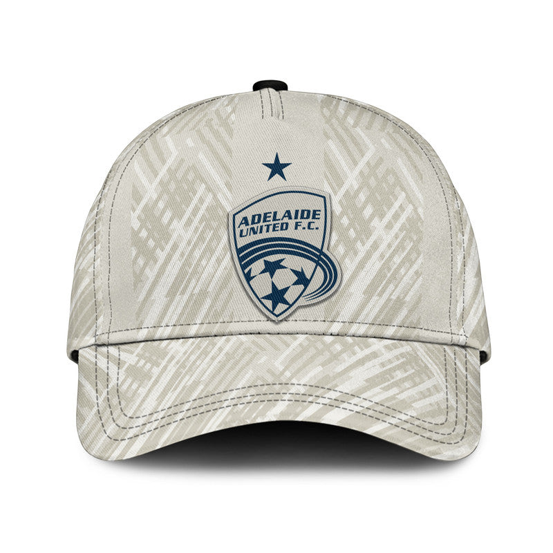 adelaide-united-the-reds-classic-cap-soccer-club-original-style-beige