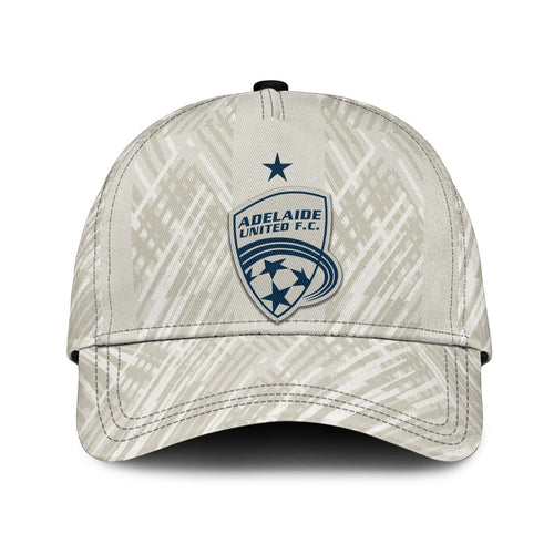 adelaide-united-the-reds-classic-cap-soccer-club-original-style-beige