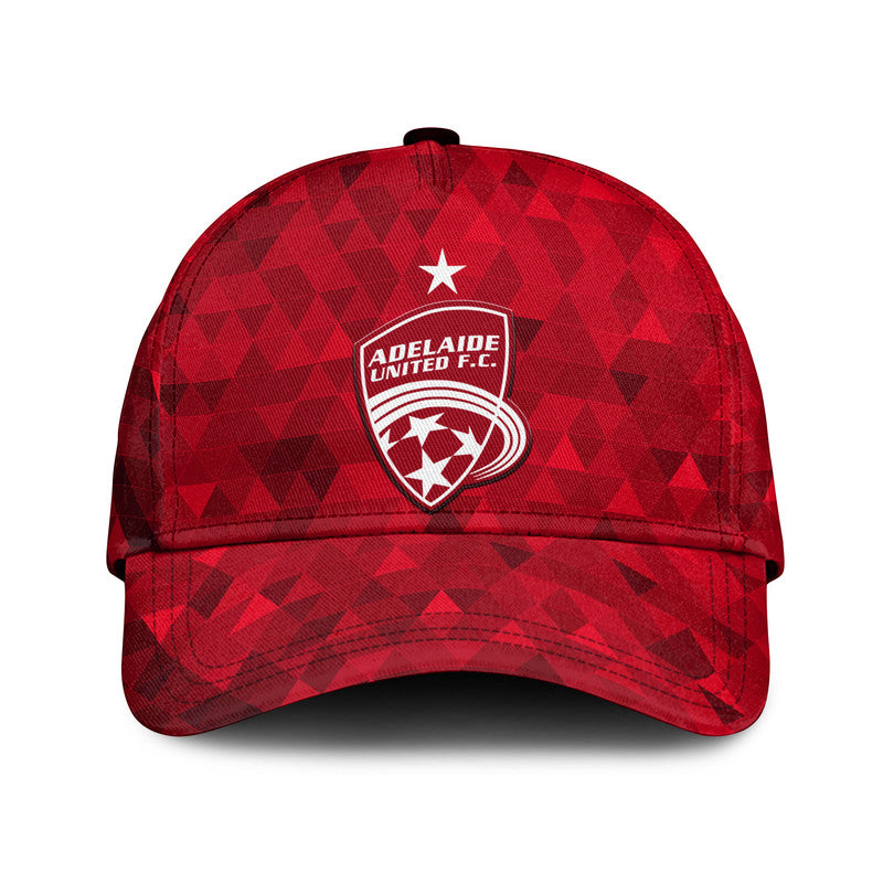 adelaide-united-the-reds-classic-cap-soccer-club-original-style-red