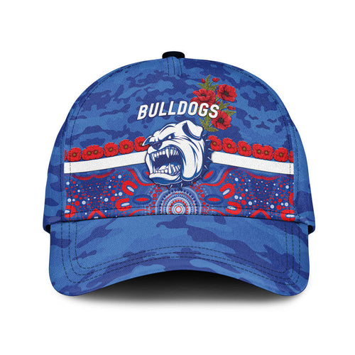western-bulldogs-anzac-afl-classic-cap-indigenous-vibes