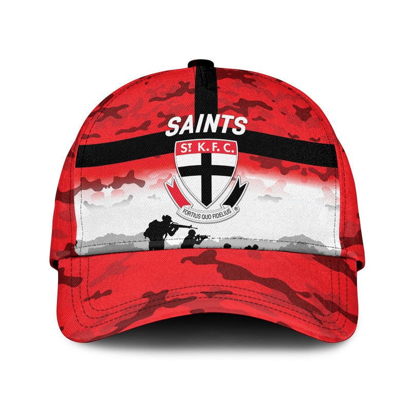 custom-personalised-st-kilda-saints-anzac-afl-classic-cap-simple-style