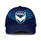 melbourne-victory-big-v-classic-cap-soccer-club-original-style-blue