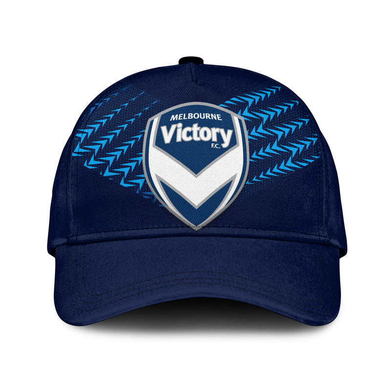 melbourne-victory-big-v-classic-cap-soccer-club-original-style-blue
