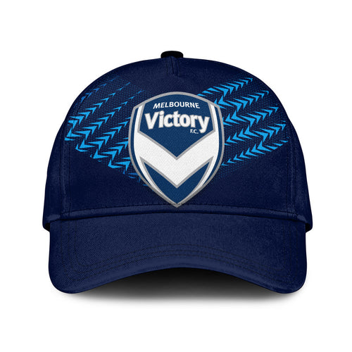 melbourne-victory-big-v-classic-cap-soccer-club-original-style-blue