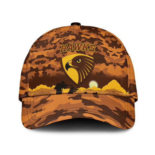 hawthorn-hawks-anzac-afl-classic-cap-simple-style